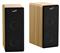 GENIUS SP-HF1220BT 45-Watt Bluetooth Wood Speakers Pine Wood GENIUS_31730059401 small