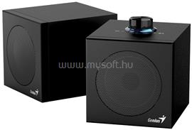 GENIUS SP-HF300U Speaker Black GENIUS_31730061400 small