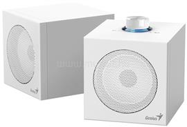 GENIUS SP-HF300U Speaker White GENIUS_31730061401 small