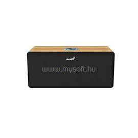 GENIUS SP-HF505BT Bluetooth fenyőfa hangszóró GENIUS_31730056401 small