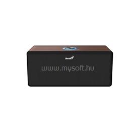 GENIUS SP-HF505BT Bluetooth sötétbarna hangszóró GENIUS_31730056404 small