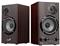 GENIUS SP-HF520BT Bluetooth Speaker Dark Wood GENIUS_31730054401 small