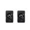 GENIUS SP-U125 2.0 USB hangszóró pár (szürke) GENIUS_31730042403 small