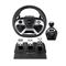 GENIUS SpeedMaster X5 FF PC/Xbox One/PS4 versenykormány + pedál + váltó (fekete) GENIUS_31620004400 small