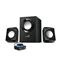 GENIUS SW-2.1 300 II 10W hangszóró mélynyomóval GENIUS_31730053401 small