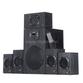 GENIUS SW-HF5.1 4500 II hangszóró (fekete) 31730015400 small