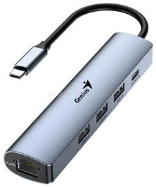 GENIUS UH-545 Iron Grey GENIUS_31240004400 small