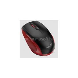 GENIUS NX-8006S vezeték nélküli egér USB (Piros) NX-8006S_RED small