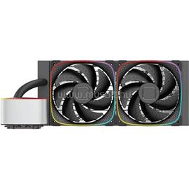 GEOMETRIC FUTURE Eskimo Junior 24 processzor vízhűtő  (fekete) 1C253B0241AA0 small