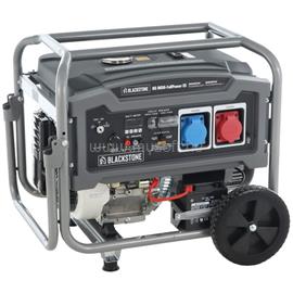 GEOTECH BlackStone BG 9050 6kW benzines áramfejlesztő BZG-05462 small