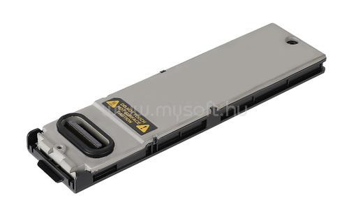 GETAC F110G7 - REMOVABLE 256GB PCIE SSD W/ CANISTER