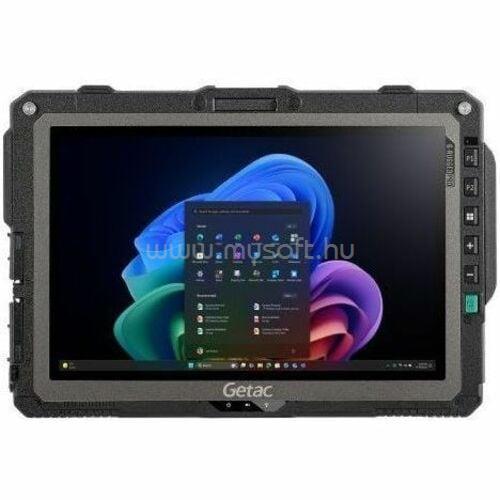 GETAC UX10G5 W/ 16GB RAM U5-226V 10.1IN W11P 16GB 256GB PCIE SSD