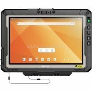 GETAC ZX80-EX QCS6490 8IN WCAM+ATEX ANDR 15+12GB/256GB STORAGE WIFI