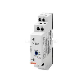GEWISS 230-24V AC/DC 1v 90AM feszültségvédő relé GEWISS_GW96908 small