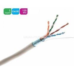 KELINE kábel FTP (F/UTP) 4x2xAWG24 Cat.5E, PVC 305m,  Euroclass Eca KE300S24-Eca-RLX small