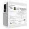 GIGABYTE 750W 80+ Gold UD1000GM PG5 V2 ICE GP-UD750GM_PG5_ICE small