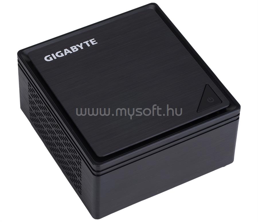 GIGABYTE PC BRIX Ultra Compact