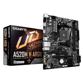 GIGABYTE A520M H ARGB A520M_H_ARGB small