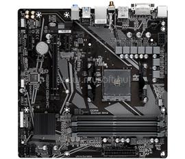 GIGABYTE alaplap A520M DS3H AC (AM4, mATX) A520M_DS3H_AC small