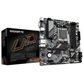 GIGABYTE alaplap A620M DS3H (AM5, mATX) A620M_DS3H small
