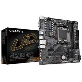 GIGABYTE alaplap A620M S2H (AM5, mATX) A620M_S2H small