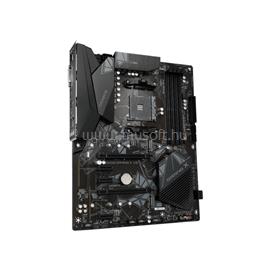 GIGABYTE alaplap B550 GAMING X V2 (AM4, ATX) B550_GAMING_X_V2 small