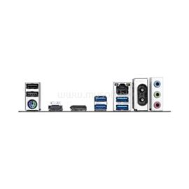 GIGABYTE Alaplap AM4 B550M DS3H AC R2 AMD B550, mATX B550M_DS3H_AC_R2 small