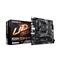 GIGABYTE Alaplap AM4 B550M DS3H AC R2 AMD B550, mATX B550M_DS3H_AC_R2 small