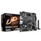 GIGABYTE Alaplap AM4 B550M K WIFI6E AMD A520, mATX B550M_K_WIFI6E small