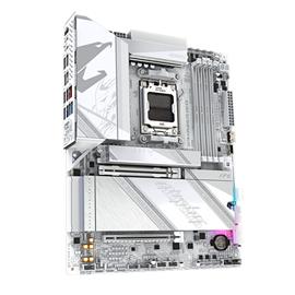 GIGABYTE Alaplap AM5 X870 AORUS ELITE X3D ICE AMD X870, ATX X870_AORUS_ELITE_X3D_ICE small