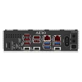 GIGABYTE Alaplap AM5 X870E AERO X3D DARK WOOD AMD X870, ATX X870E_AERO_X3D_DARK_WOOD small