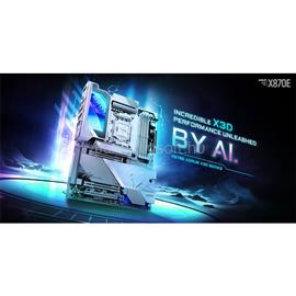 GIGABYTE Alaplap AM5 X870E AORUS ELITE X3D AMD X870, ATX X870E_AORUS_ELITE_X3D small
