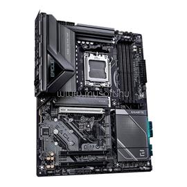 GIGABYTE Alaplap AM5 X870E EAGLE X3D WIFI7 AMD X870, ATX X870E_EAGLE_X3D_WIFI7 small