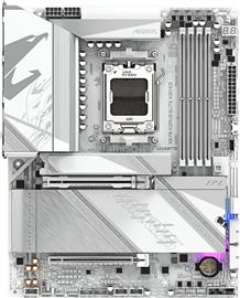 GIGABYTE alaplap AORUS ELITE X3D ICE (AM5, ATX) X870_AORUS_ELITE_X3D_ICE small