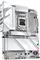 GIGABYTE alaplap AORUS ELITE X3D ICE (AM5, ATX) X870_AORUS_ELITE_X3D_ICE small