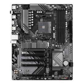 GIGABYTE alaplap B550 EAGLE WIFI6 (AM4, ATX) B550_EAGLE_WIFI6 small