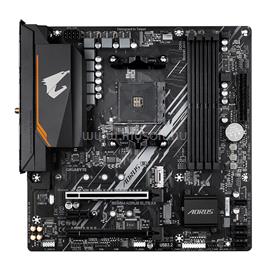 GIGABYTE alaplap B550M AORUS ELITE AX (AM4, mATX) B550M_AORUS_ELITE_AX small