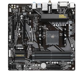 GIGABYTE alaplap B550M DS3H AC (AM4, mATX) B550M_DS3H_AC small
