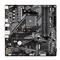 GIGABYTE alaplap B550M K (AM4, mATX) B550M_K small