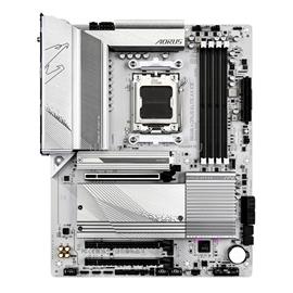 GIGABYTE alaplap B650 AORUS ELITE AX ICE (AM5, ATX) B650_AORUS_ELITE_AX_ICE small