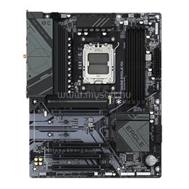 GIGABYTE alaplap B650 EAGLE AX (AM5, ATX) B650_EAGLE_AX small