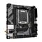 GIGABYTE alaplap B650I AX (AM5, mini-ITX) B650I_AX small
