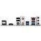 GIGABYTE alaplap B650M D3HP AX (AM5, mATX) B650M_D3HP_AX small