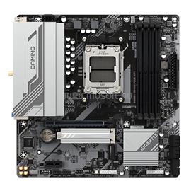 GIGABYTE alaplap B650M GAMING PLUS WIFI (AM5, mATX) B650M_GAMING_PLUS_WF small