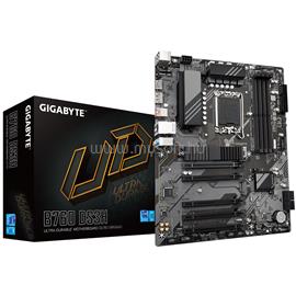 GIGABYTE alaplap B760 DS3H (LGA1700, ATX) B760_DS3H small