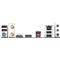 GIGABYTE alaplap B760 DS3H AX (LGA1700, ATX) B760_DS3H_AX small