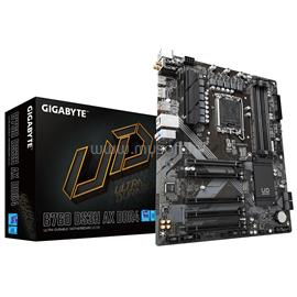 GIGABYTE alaplap B760 DS3H AX DDR4 (LGA1700, ATX) B760_DS3H_AX_DDR4 small