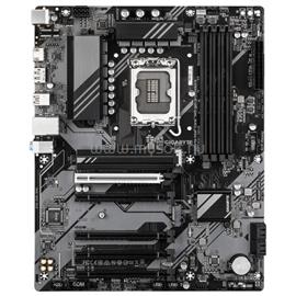 GIGABYTE alaplap B760 DS3H GEN5 (LGA1700, ATX) B760_DS3H_GEN5 small