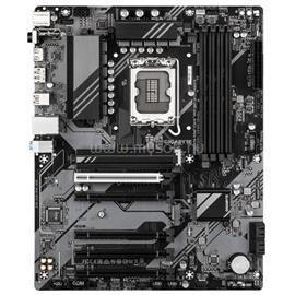 GIGABYTE alaplap B760 DS3H WIFI6E GEN5 (LGA1700, ATX) B760_DS3H_WIFI6E_GEN5 small