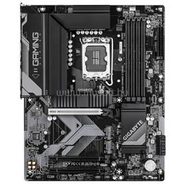 GIGABYTE alaplap B760 GAMING X GEN5 (LGA1700, ATX) B760_GAMING_X_GEN5 small